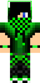 skin