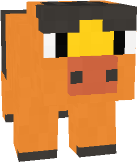 Preview of texture: Tepig