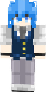 nagiboy