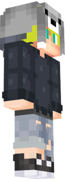JuniorCust