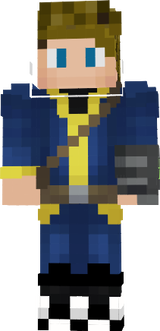 vault