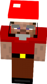Chrismas Char