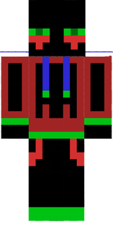 ender zombei