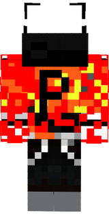 PyroPanda