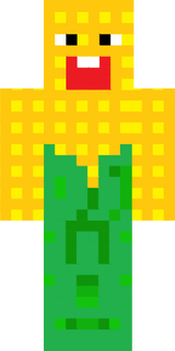 Corn Guy