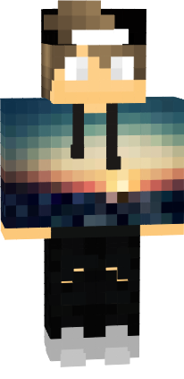 Preview of texture: Cool nike boy