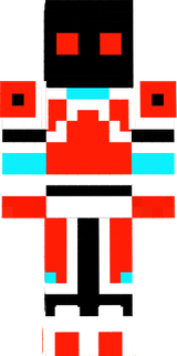 Redstone riot