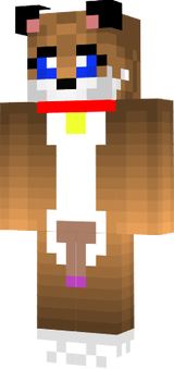 puppy do pirocão