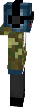 vokon961 redstone skin