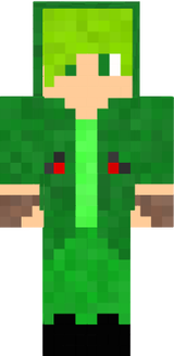 anime creeper 2