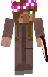 teen tracy villager