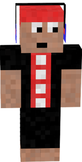 KhoatocdoSkin