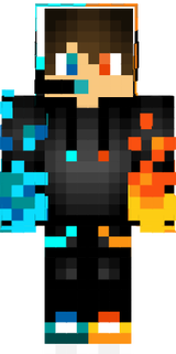 FireAndWater