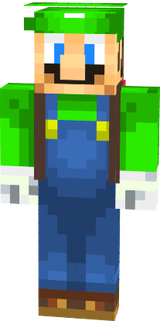 LUIGI