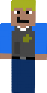 Chase Mccain