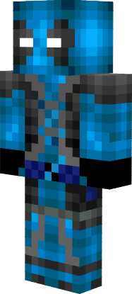 Preview of texture: deadpool