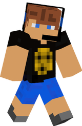 Jesper Minecraft