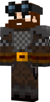 Technomancer