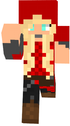 Preview of texture: Maya12345 red 
