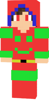 TFlego assasin