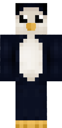 Preview of texture: penguin