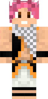 Natsu