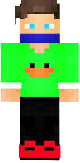 это я 