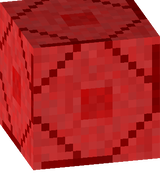 Block of Ruby
