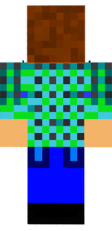 Floekchen man