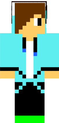 Preview of texture: yuuki