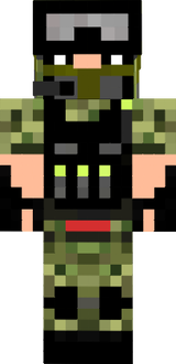 Trooper