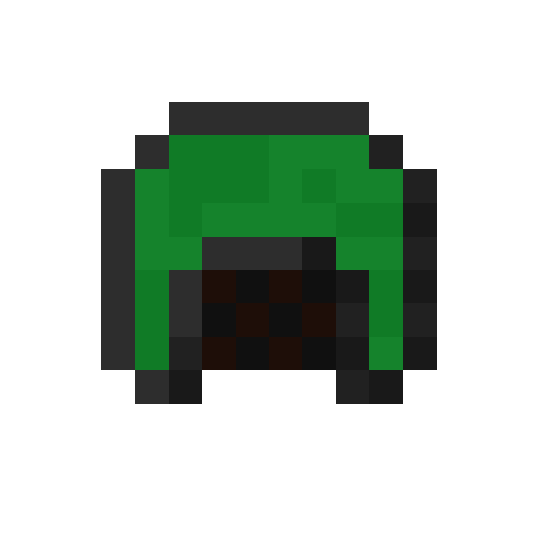 Preview of texture: army hat