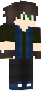 TheDarkestKermaid02's Outfit