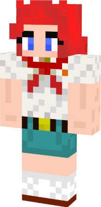 Preview of texture: Ульяна