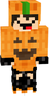 calabazin de diego