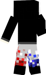 god