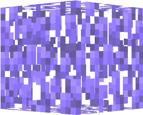 Preview of texture: WyrmPack oak leaves texture