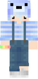 EnderNora