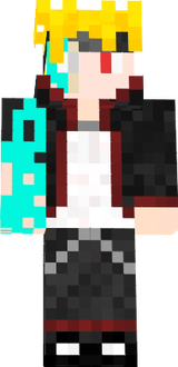 boruto