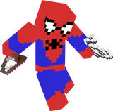 JoeKars`s Spider-Man