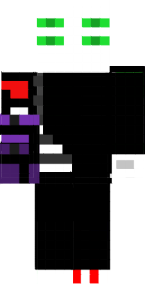 Preview of texture: boxer commandist