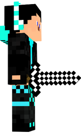 char