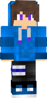 my skin
