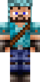 Arctic Steve