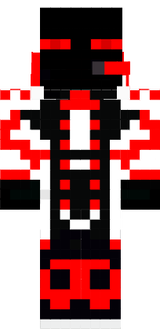 skin rouge