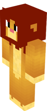 Lionskin