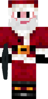 santa