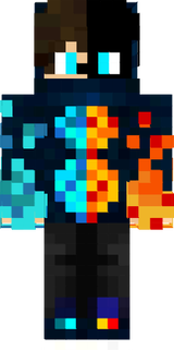 minecraft skin