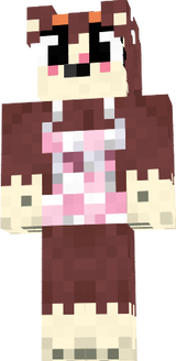 animal crossing minecraft roleplay sabel