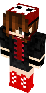 AnotherFell Frisk